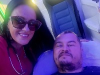 Zoran je sinoć otputovao u Istanbul na lečenje – borba za život se nastavlja, pomoć i dalje potrebna