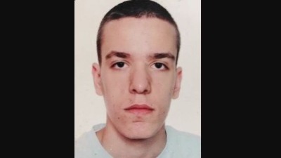 Nestao Luka, student Mašinskog fakulteta (FOTO)