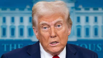 Tramp prelomio, Amerika se povlači iz rusko-ukrajinskih pregovora?