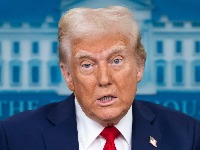 "Ta životinja će platiti visoku cenu": Oglasio se Tramp nakon pucnjave kod Bele kuće