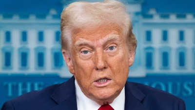 "Ta životinja će platiti visoku cenu": Oglasio se Tramp nakon pucnjave kod Bele kuće