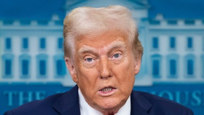 Tramp prekršio zlatno pravilo CIA: "Obaveštajci su bili zaprepašćeni"