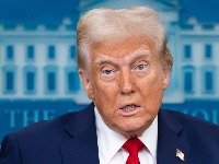 Ekološki ustanak nazvao Trampa mafijaškim šefom