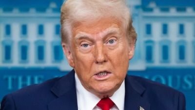 Nobelov komitet se oglasio pošto je Trampu poklonjeno priznanje