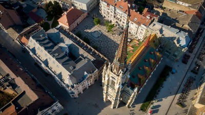 Posle vozova, staju i autobusi: "Bečejprevoz“ sutra ne saobraća do NS i nazad! Posle vozova, staju i autobusi: "Bečejprevoz“ sutra ne saobraća do NS i nazad!