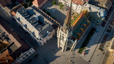 DRI: Grad Novi Sad teško kršio obavezu dobrog poslovanja