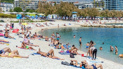 Stranci se ne mogu načuditi šta im je od sad zabranjeno u Splitu