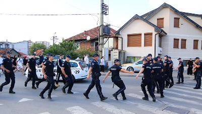 Sindikat o pozivu penzionerima MUP-a da se vrate u službu