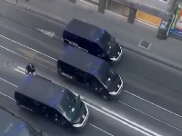 Student Matija svedok zaletanja marica: Priveden na Voždovcu, pa TORTURA u policijskoj stanici 
