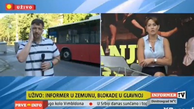 "Siroti Dragan još nije ni oči otvorio, a na televiziji mu se već vrti: Vrati konju glavu"