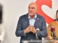 "Sprema se penzionisanje komandanta 72. specijalne brigade, bio je na razgovoru kod Mojsilovića"