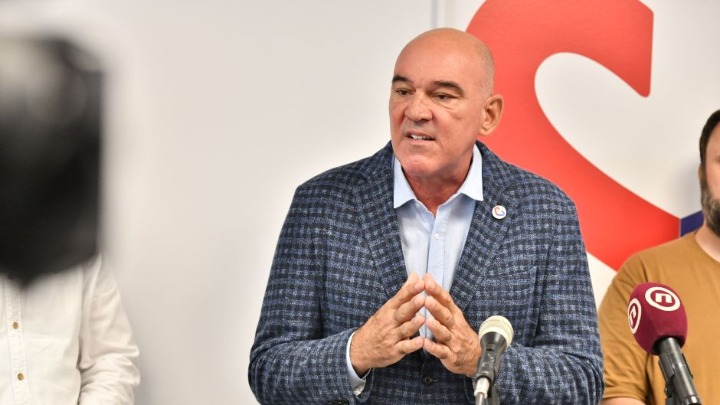 "Sprema se penzionisanje komandanta 72. specijalne brigade, bio je na razgovoru kod Mojsilovića"