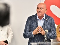 BOŠKOVIĆ : Zašto SNS 13 godina nije rekonstruisao Generalštab?