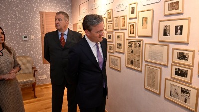 Ministar Selaković osumnjičeni u slučaju "Generalštab"