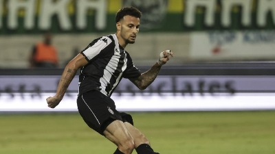 Užasne vesti za Partizan: Štopera čeka DUGA PAUZA