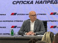 Vučević optužuje: Rasim Ljajić pokušava da prikaže sebe kao žrtvu, taktizira da se ne bi zamerio