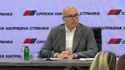 Vučević optužuje: Rasim Ljajić pokušava da prikaže sebe kao žrtvu, taktizira da se ne bi zamerio