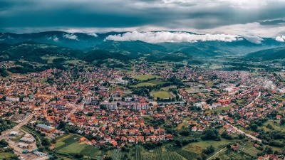 Dan žalosti u Bajinoj Bašti zbog ubistva žene i deteta