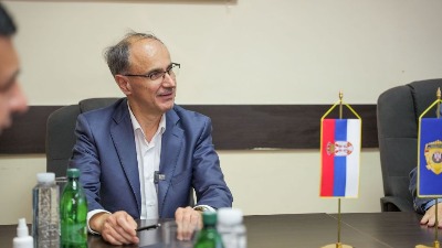 "Macut da podnese ostavku i postane svedok saradnik, u suprotnom ostaje saučesnik u Vučićevom zločinu"