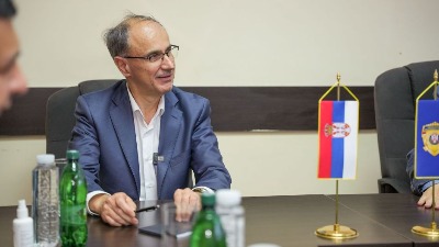 Protiv Macuta podneta krivična prijava zbog smrti pacijentkinje