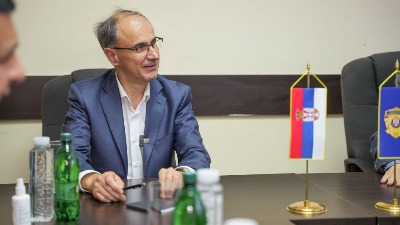 Oglasio se premijer Macut: Evo kad počinje nova akademska godina