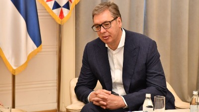 Kako je Vučić svoj interes pomešao sa državnim?