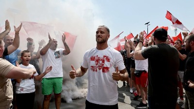Arnautović IZABRAO: Ovaj broj će nositi u Zvezdi