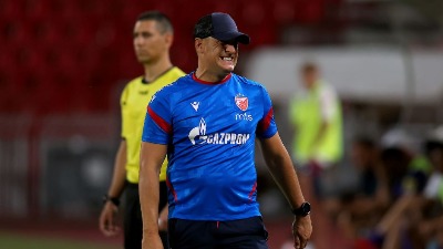 Milojević dobio BAŠ LOŠE VESTI pred put u Poljsku