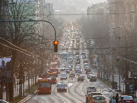 Ako ste se vozili ovim autobusom - jasno je kad ste odrastali (FOTO)
