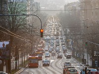Promene u centru Beograda: Voziće se po novim pravilima