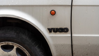 "Pouzdanost mu je drugo ime, kupite sebi slobodu": Amerikanci su reklamirali Yugo (VIDEO)