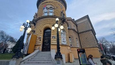 "Ko laže, taj i krade": Studenti objavili ŠTA JE SVE UPRAVA UKRALA iz SKC-a (FOTO)