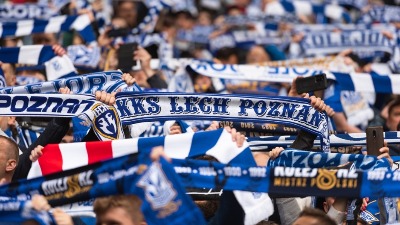 Poljski navijači u strahu pred meč sa Zvezdom: Balkanski kotao...