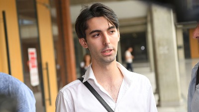 "Neću se predati bez borbe": Oglasio se student Luka