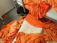 Snimak navodnog samoubistva Džefrija Epstajna (VIDEO)