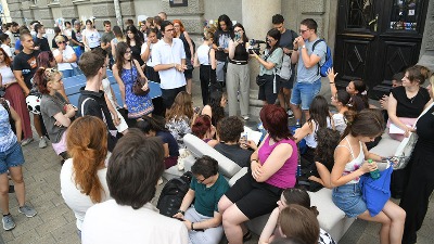 Studenti u blokadi objavili KONTRAPLAN za mreže