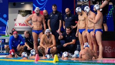 Poznato kada se Srbija bori za bronzu na Svetskom prvenstvu