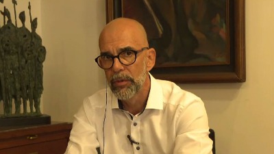 "Vlast želi da ukine TOK kako ne bi bilo rizika da budu krivično gonjeni"