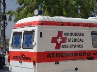 Užas u Grčkoj: Autobus sa 30 žena prevrnuo se na putu ka manastiru!