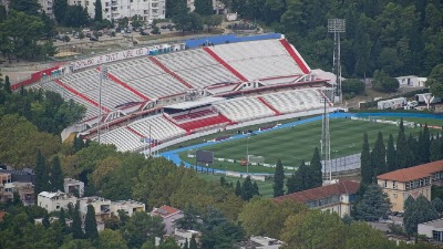 Zrinjski se OBRUKAO: Razbijen u Bratislavi!