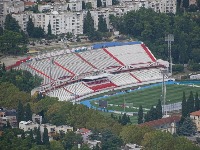 "Petarda" Zrinjskog, Rijeka nije mogla sa desetoricom