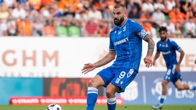 STRAŠNI, STRAŠNI LEH Zvezda zna na koga ide u 3. kolu!