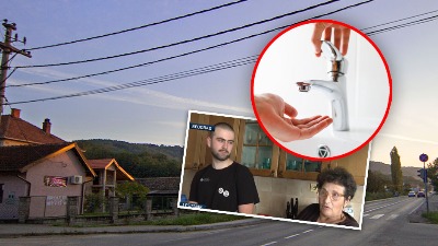"Ne tražimo naftu, nego osnovno - vodu":Žitelji Leštana decenijama muku muče sa vodosnabdevanjem