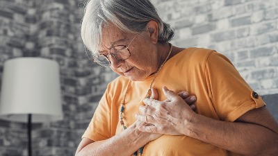 TEST OD JEDNOG MINUTA može da PREDVIDI RIZIK od moždanog ili srčanog udara