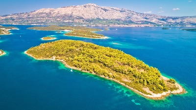 Na OVOM ostrvu u komšiluku ŽIVI SAMO JEDAN ČOVEK, a nekada je bio poznat po "BELOM ZLATU"