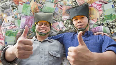 SUBVENCIJE I NOVI BIZNIS SA KINEZIMA Još dublje propadanje u dužničko ropstvo