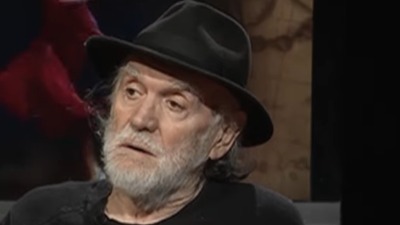 SAHRANJEN čuveni pisac i glumac Josip Pejaković!