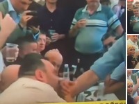 SRBIJA 13 GODINA U V. D. STANJU Vučićeva glad za totalnom vlašću i nad "tetkicama"
