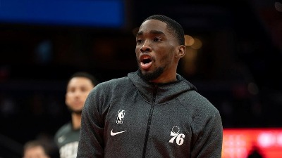 Partizan sprema TRANSFER BOMBU: Dojučerašnji košarkaš LEJKERSA na pragu