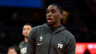 ZVANIČNO Milton dve godine u Partizanu!